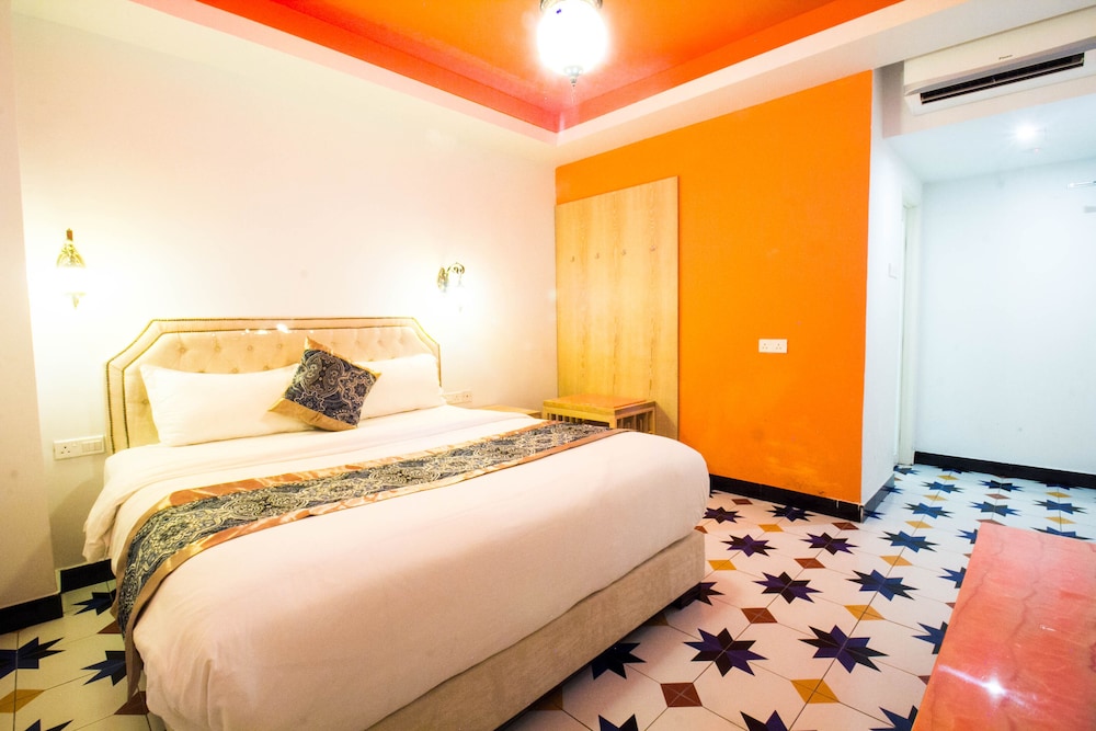 Hotel Hilal 17/53