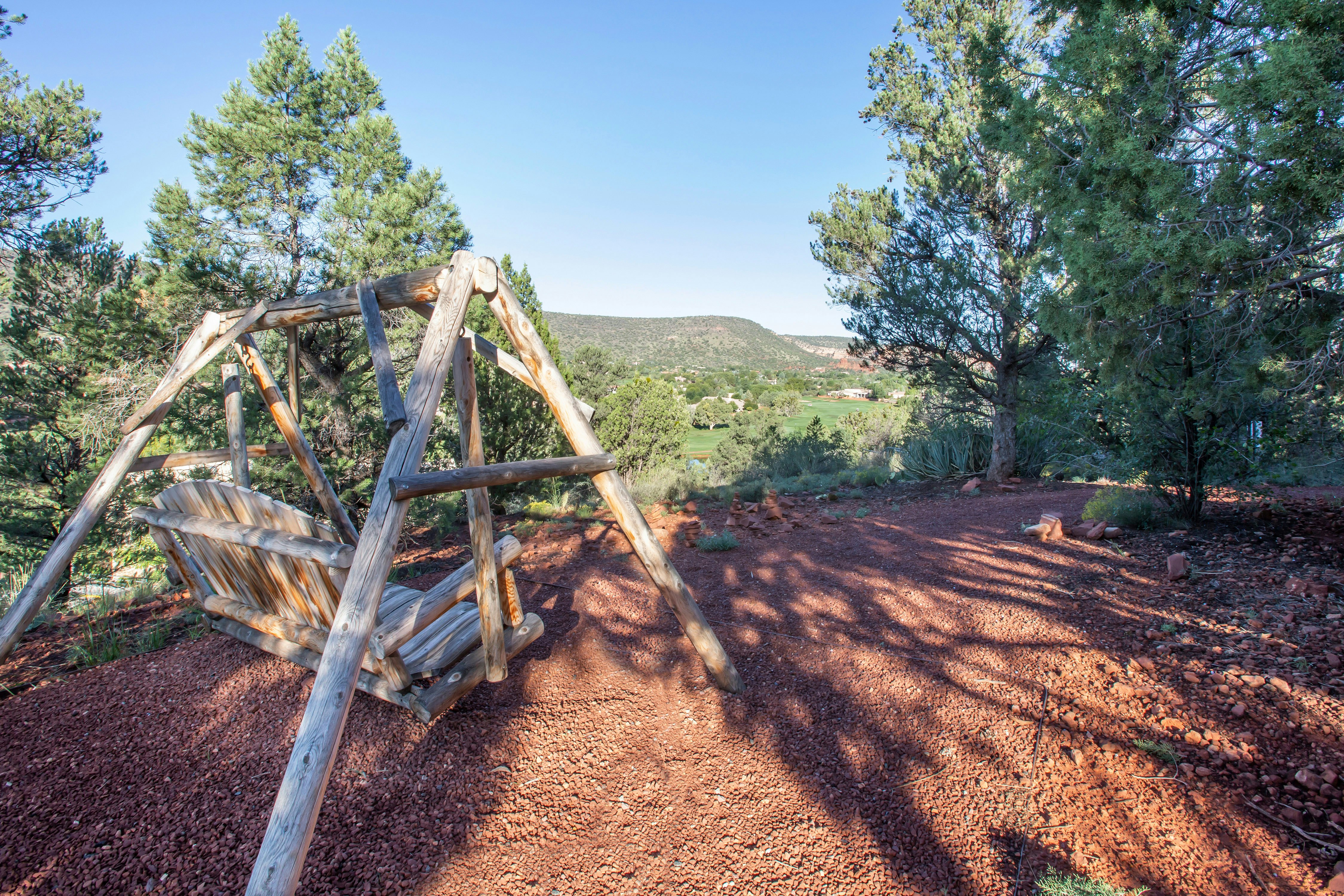 Hilton Vacation Club Ridge on Sedona 20/31