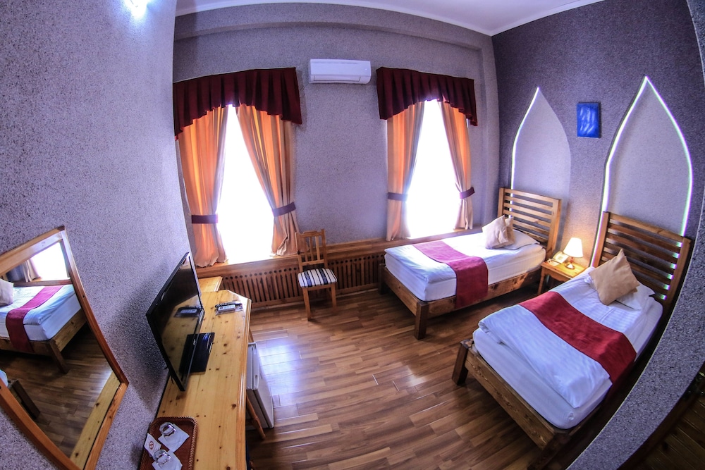 Khan Hotel Bukhara Old Town 44/81