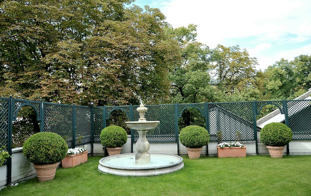 Hotel Ludwig van Beethoven 49/50