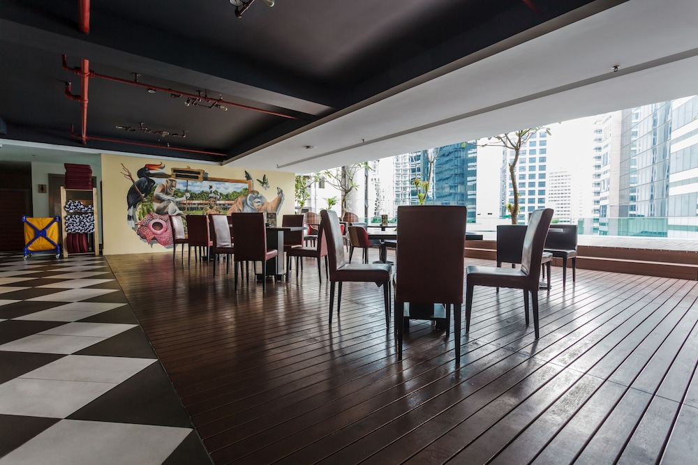 Verdant Hill Hotel Kuala Lumpur Formerly Metro 360 Hotel Kuala Lumpur 31/39