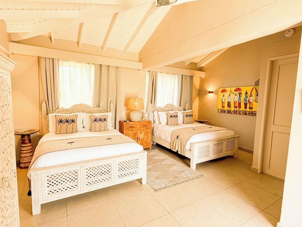 The Providence Hotel Boutique 21/50
