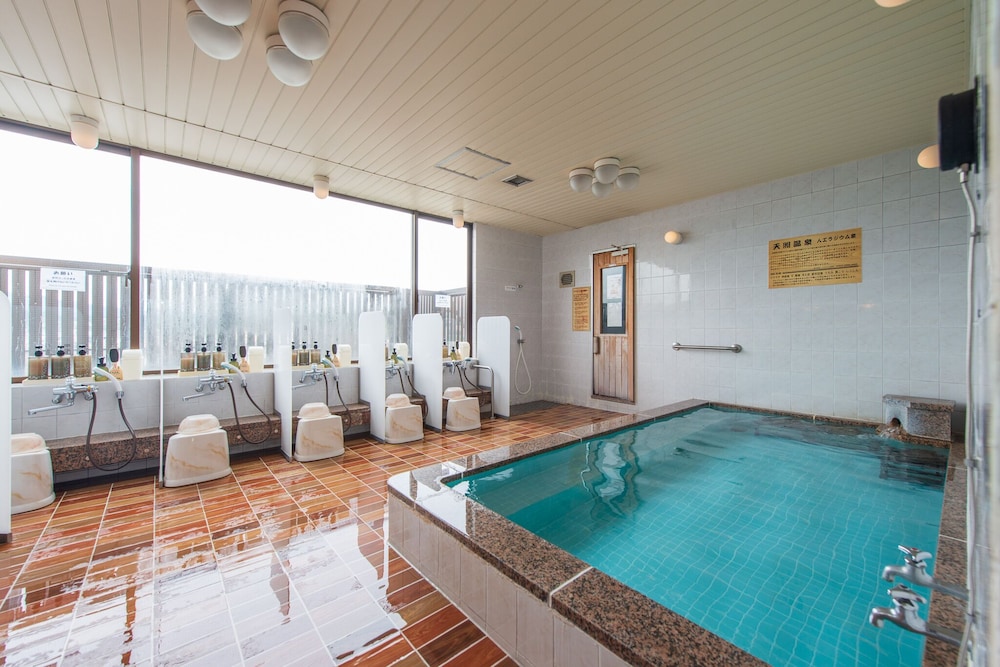 Hotel Ikkeikaku 1/56