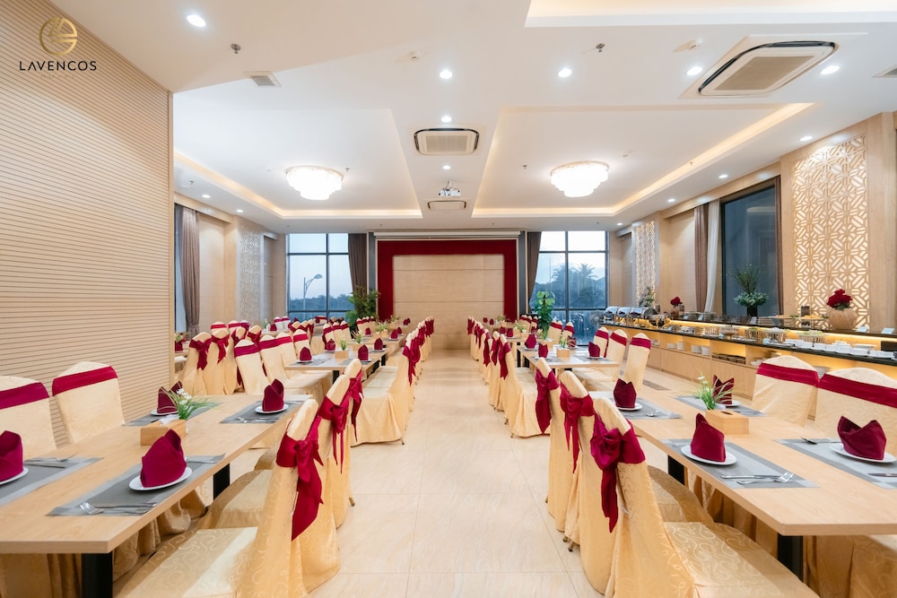 Lavencos Hotel Da Nang 79/86