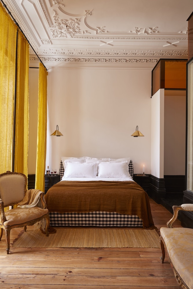 Cocorico Luxury Guesthouse And Restaurant 11/28