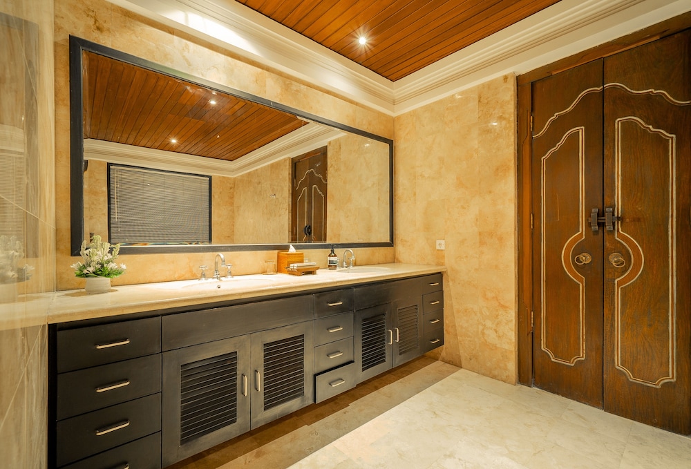Jimbaran Beach Villas By Nakula 16/79