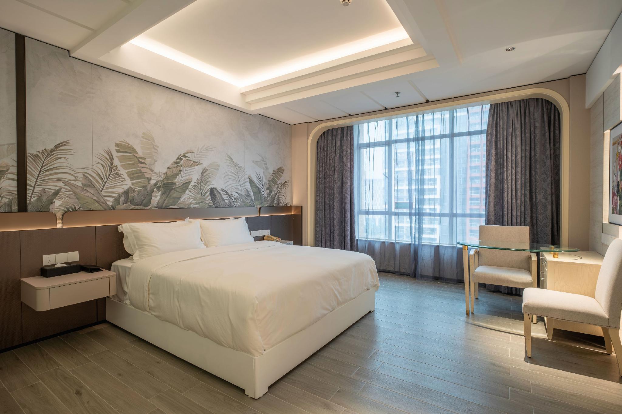 Foshan Huaxia Pearl Hotel 15/82