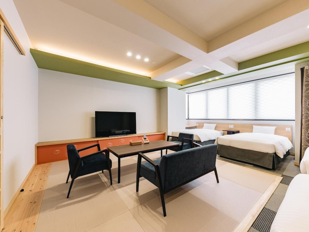 Hotel Yururito Osaka 34/50