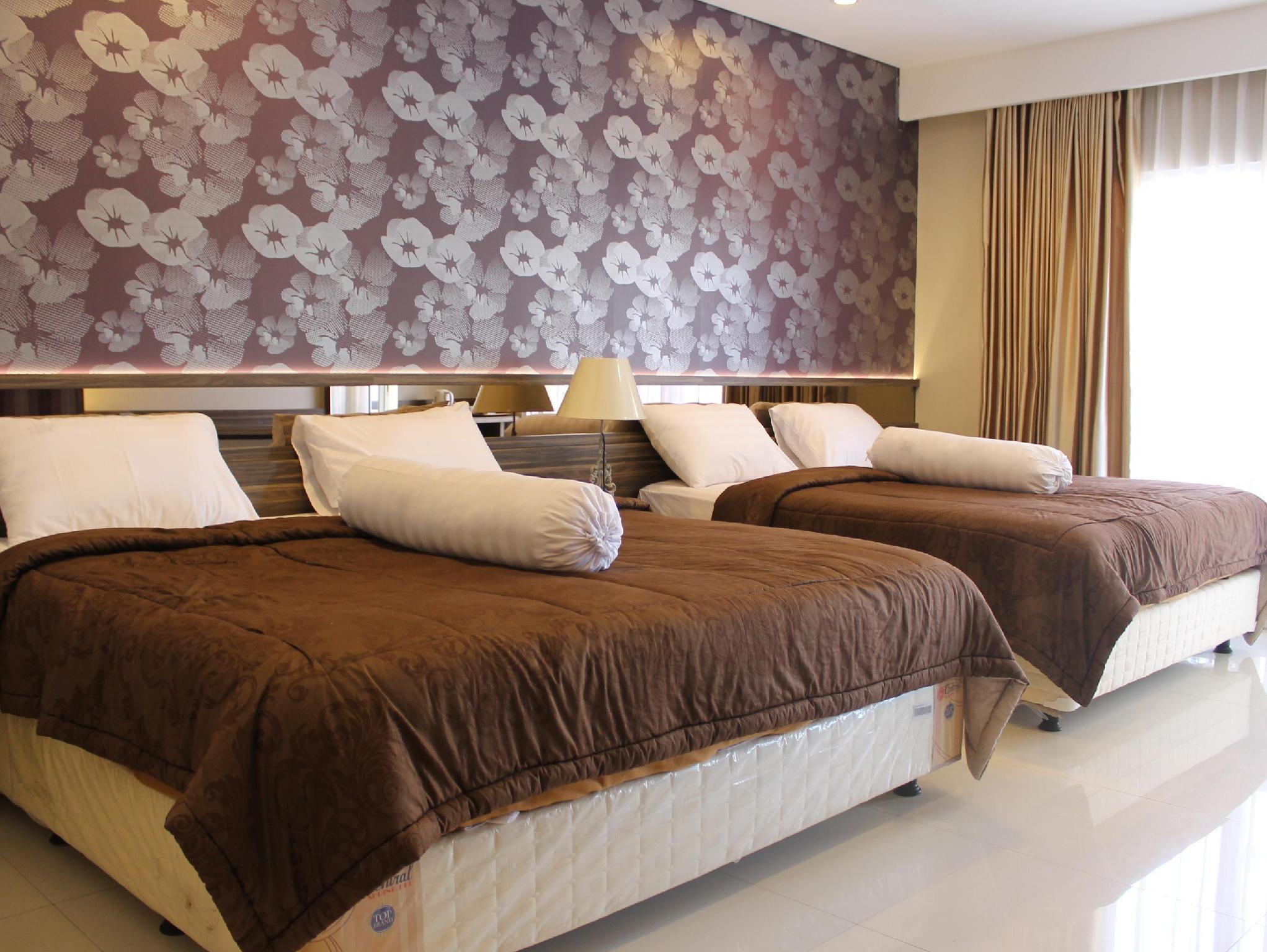 Grand Aquarium Hotel Pangandaran 11/35
