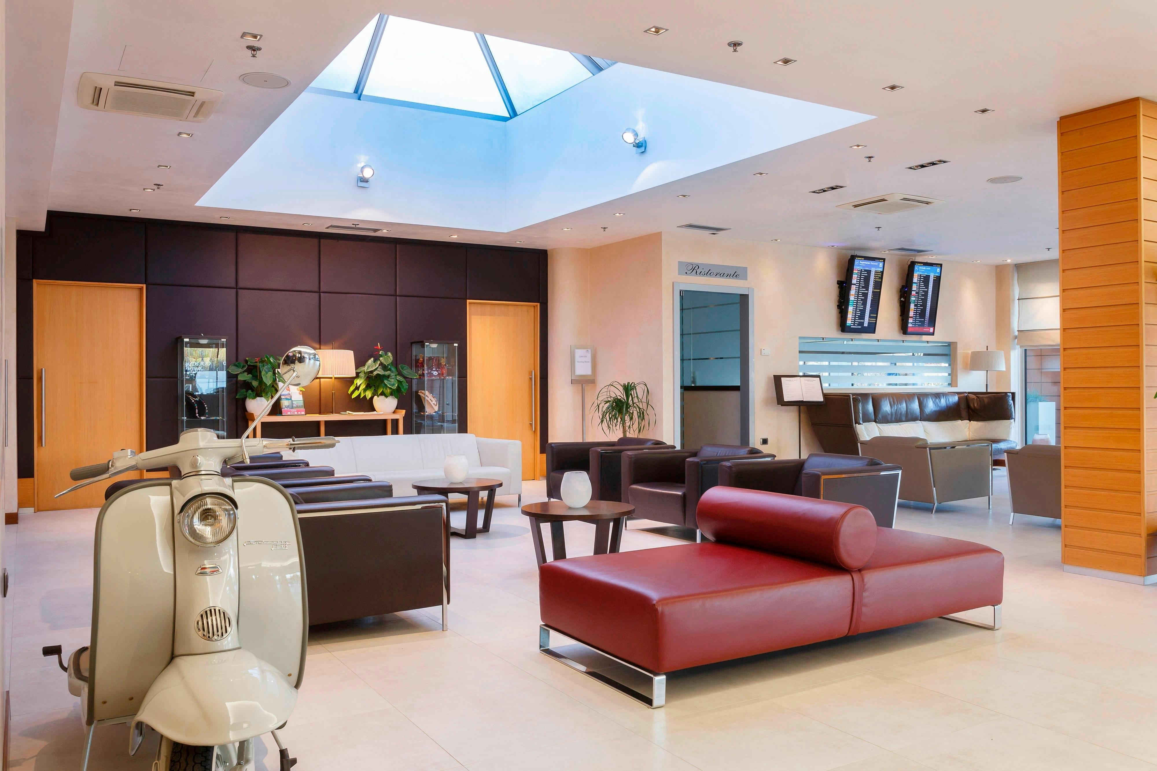 Courtyard By Marriott Venice Airport 31/38