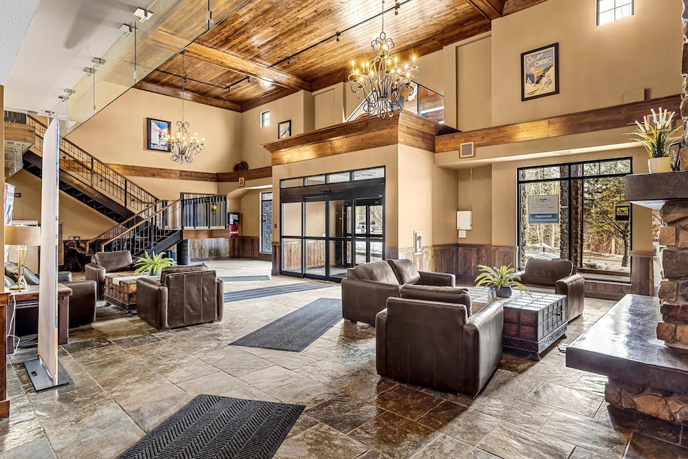 Glacier Mountaineer Lodge 23/32