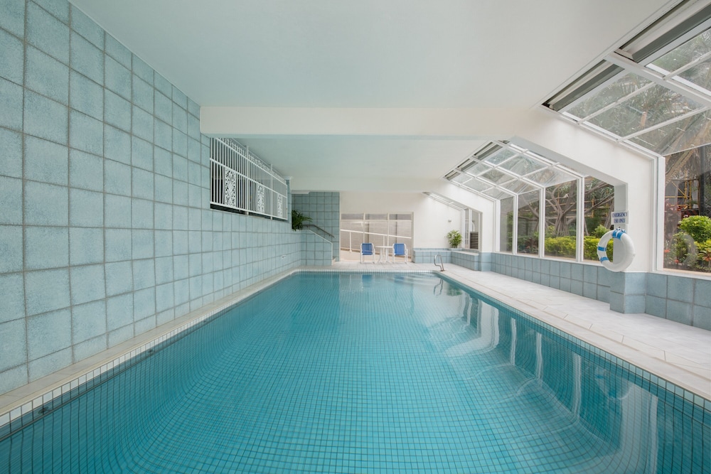 Breakfree Beachpoint Surfers Paradise 27/54