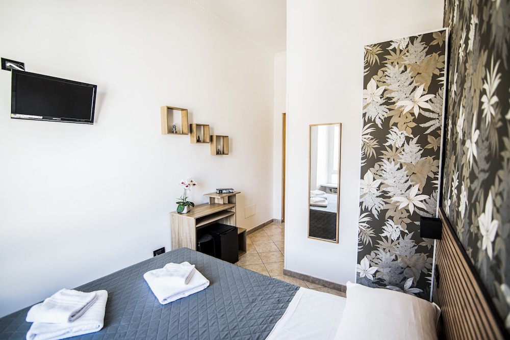 Hotel Dell Urbe 37/50