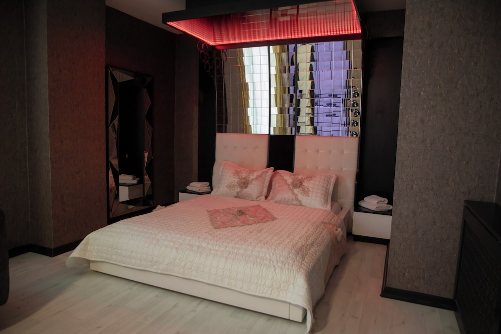 Hera Suit Atasehir 13/47