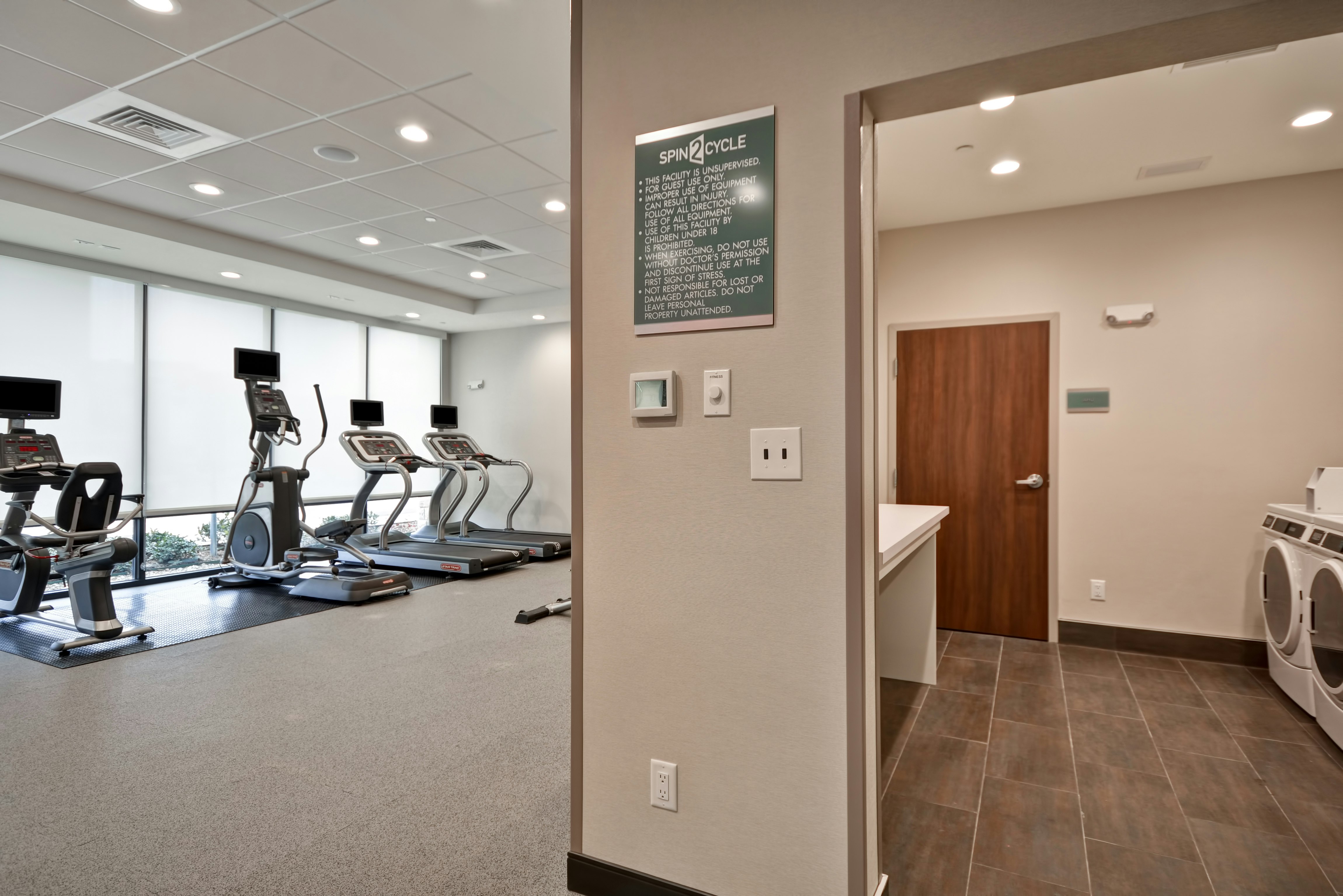 Home2 Suites By Hilton Fairview/Allen 26/56