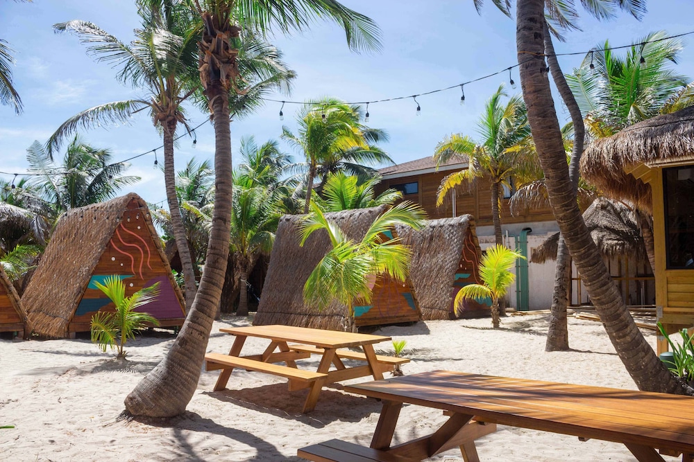 Nilu Isla Mujeres by Selina 30/43