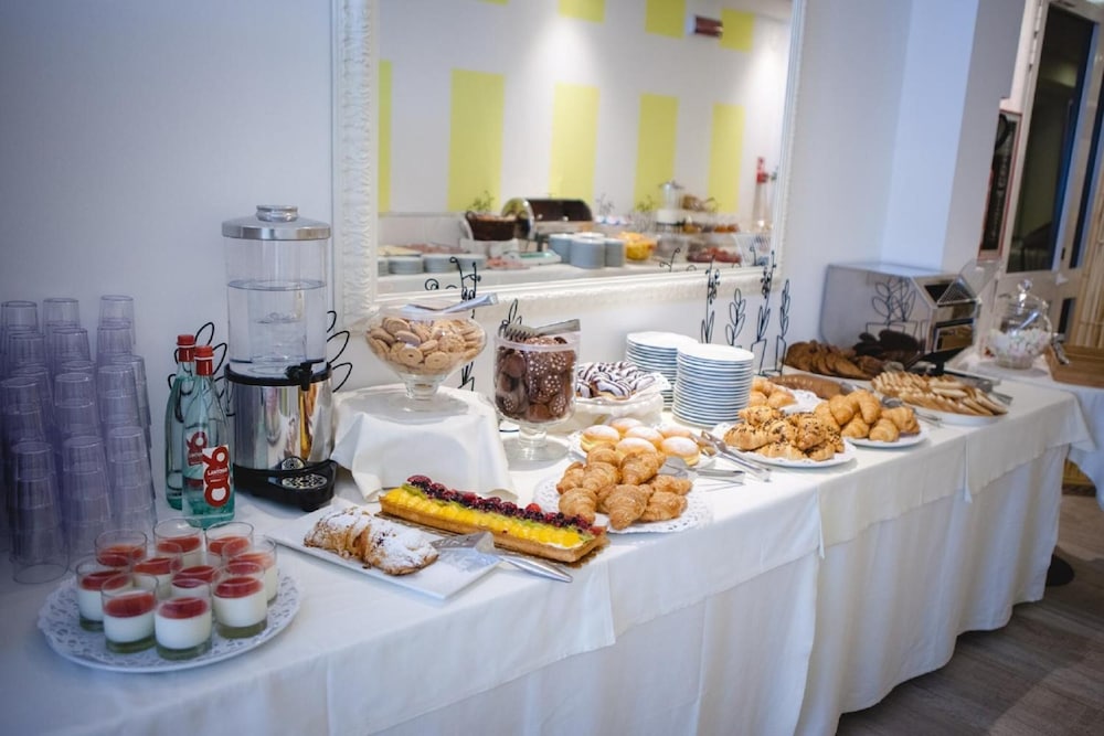 Hotel Speranza 23/50