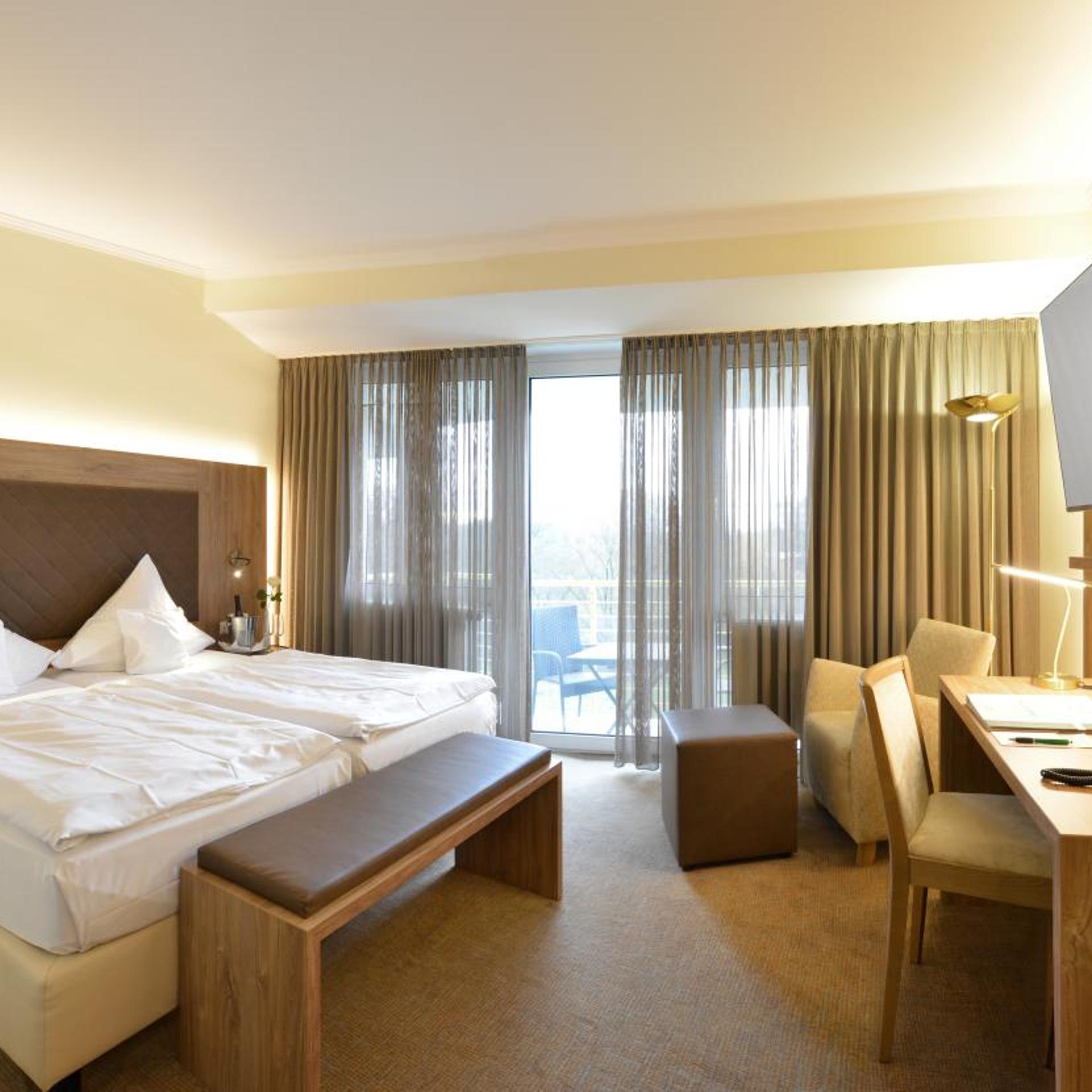 Ringhotel Am Stadtpark 12/49