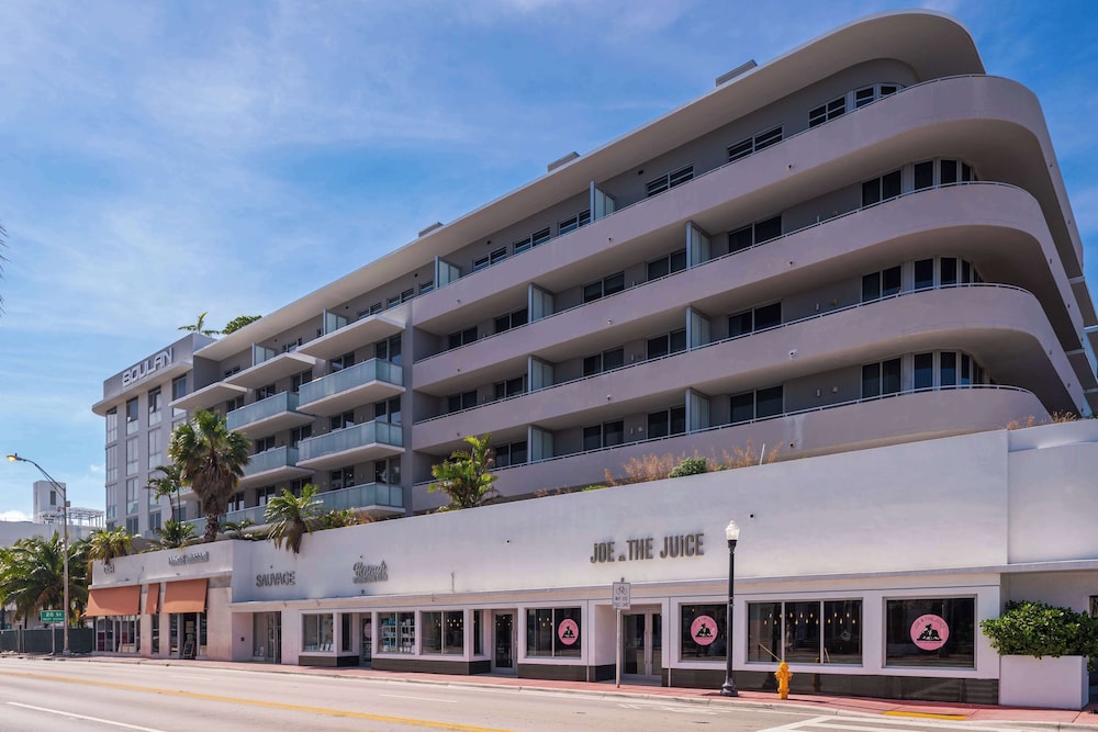 Boulan South Beach 5/69