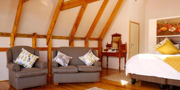 Linduli Farmstay 7/25