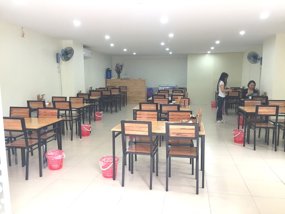 Granda Hanoi Hotel & Apartment 41/50