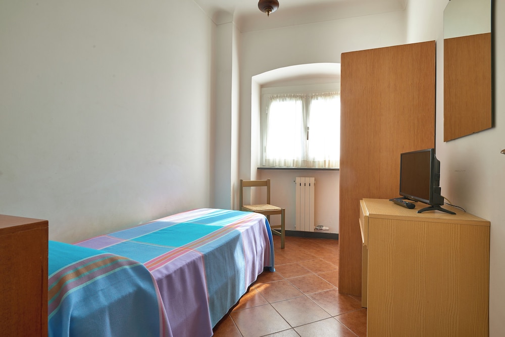 Hotel Garibaldi 20/51