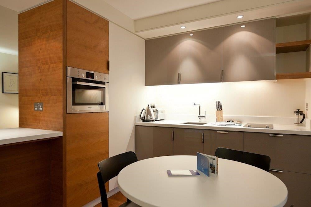 Blueprint Living 66 Turnmill Street 45/46