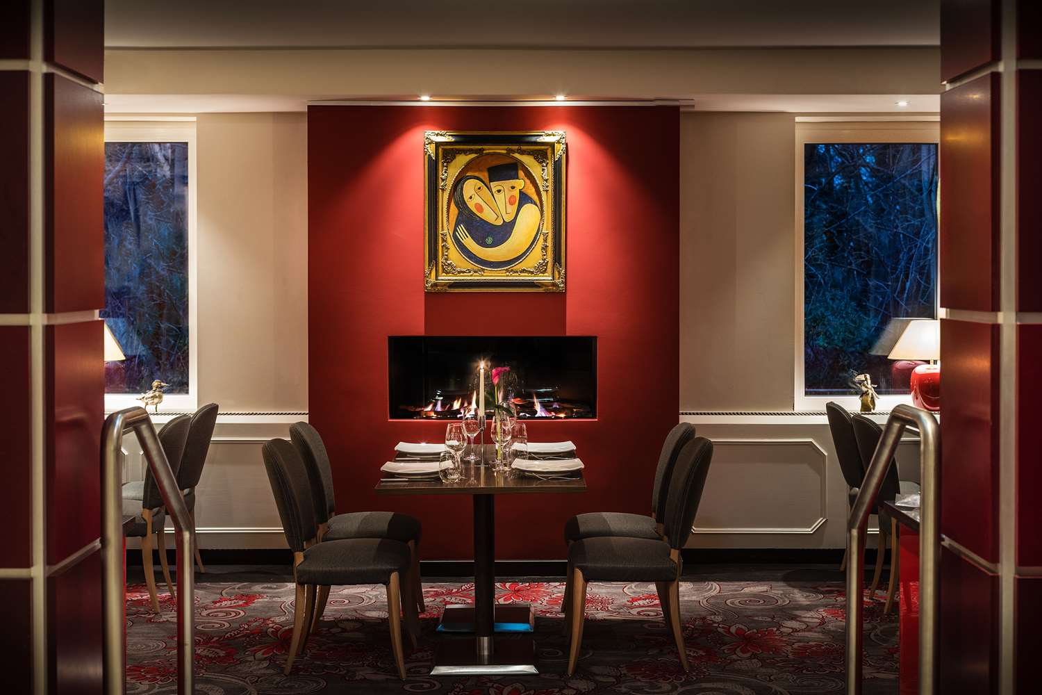 Best Western Plus Residenzhotel Lueneburg 32/33