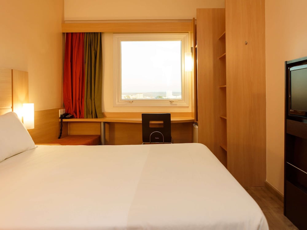 STANDARD, DOUBLE BED
