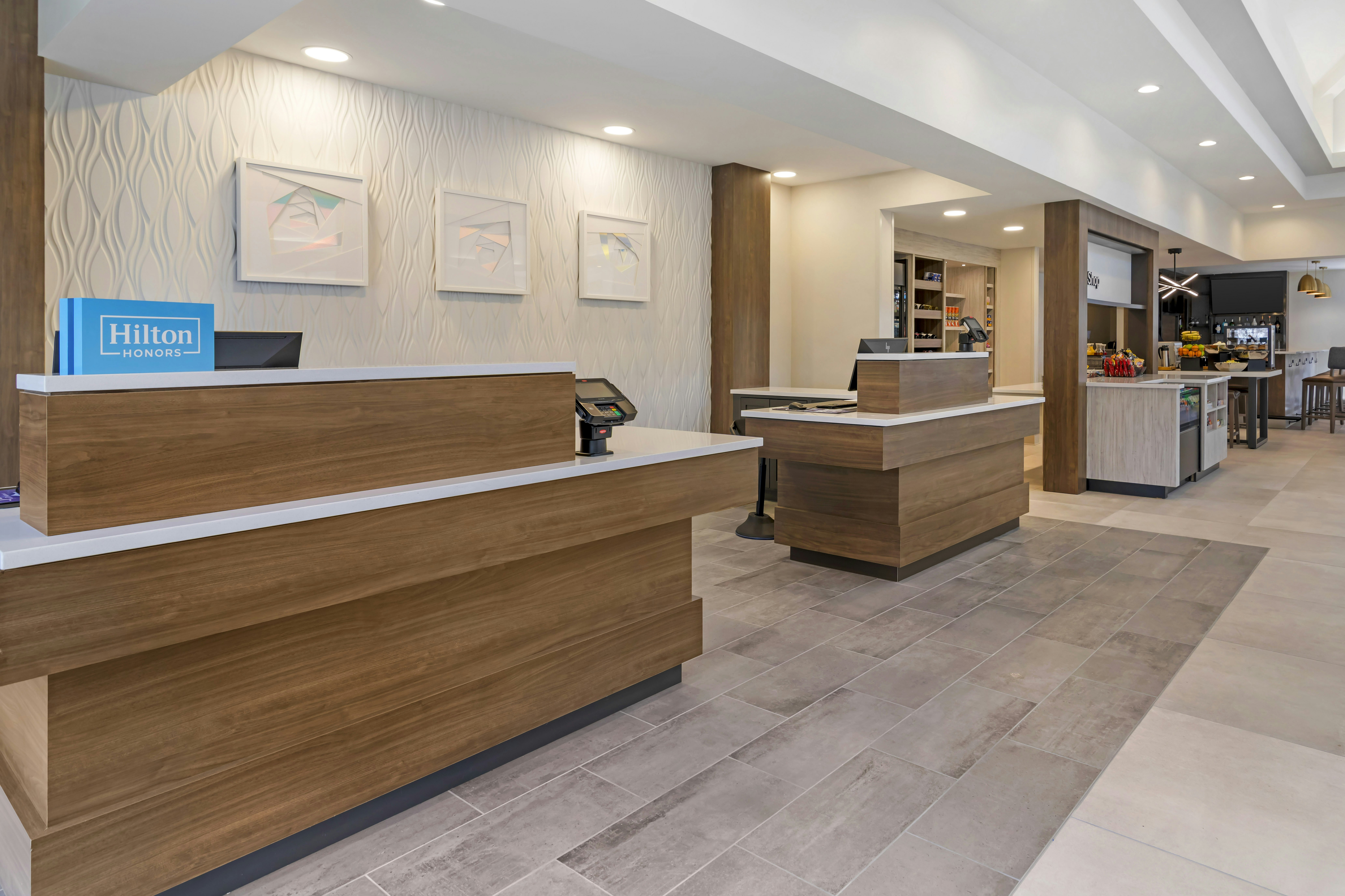 Hilton Garden Inn Albany SUNY Area 4/60