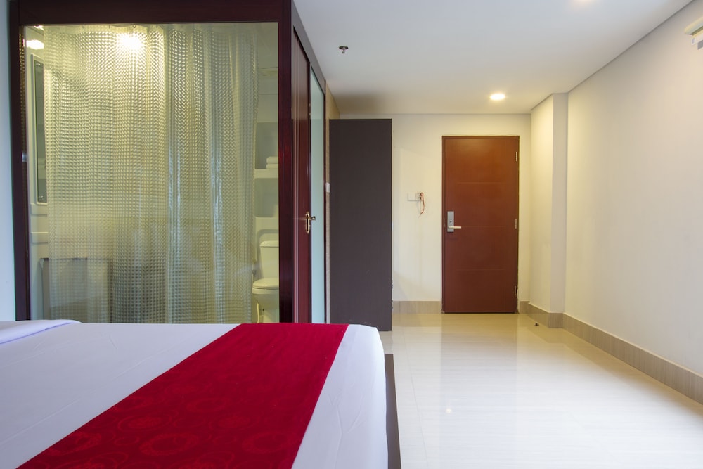 Mars City Hotel 25/51