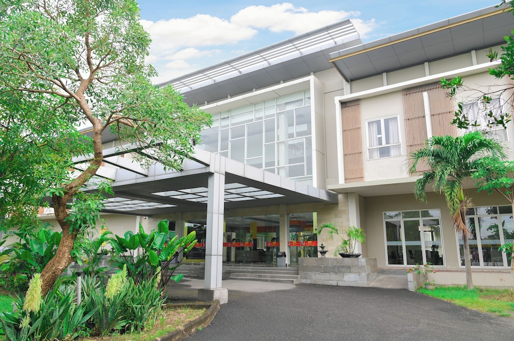 Hotel Bonero Residence 4/51