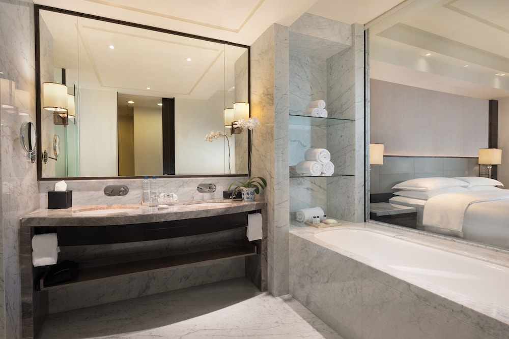 Sheraton Grand Jakarta Gandaria City Hotel 28/52