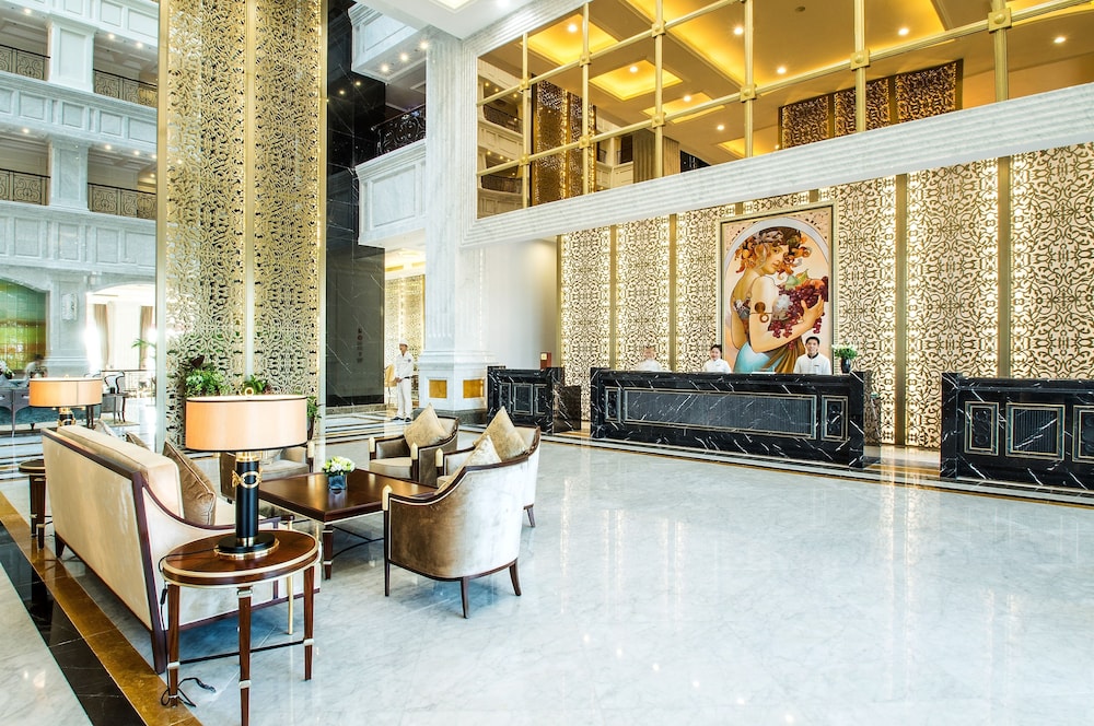 Sheraton Phu Quoc Long Beach Resort 59/67