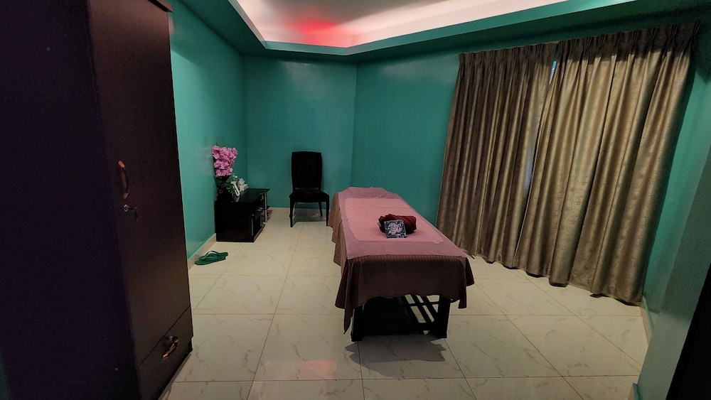 Onyx Hotel Apartments - MAHA HOSPITALITY GROUP 32/48