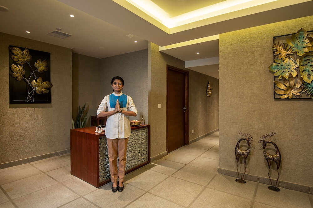 Niraamaya Retreats Samroha, Atthirappilly 9/62