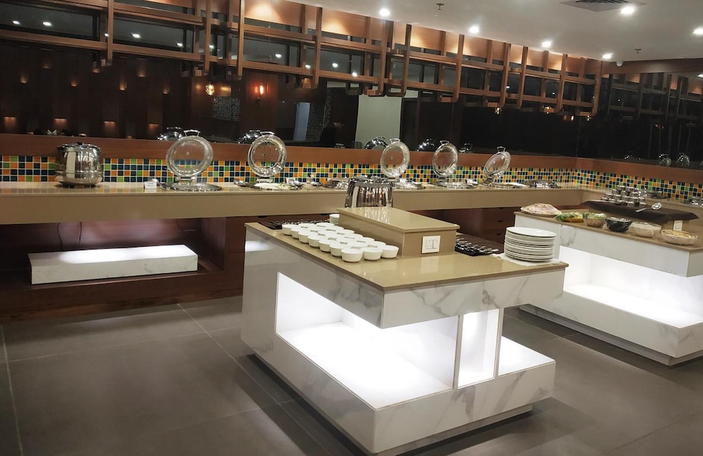 Hotel Shagun Zirakpur 35/50