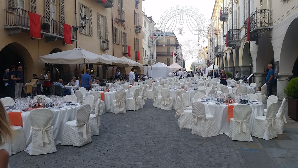 Hotel Palazzo Lovera 60/63