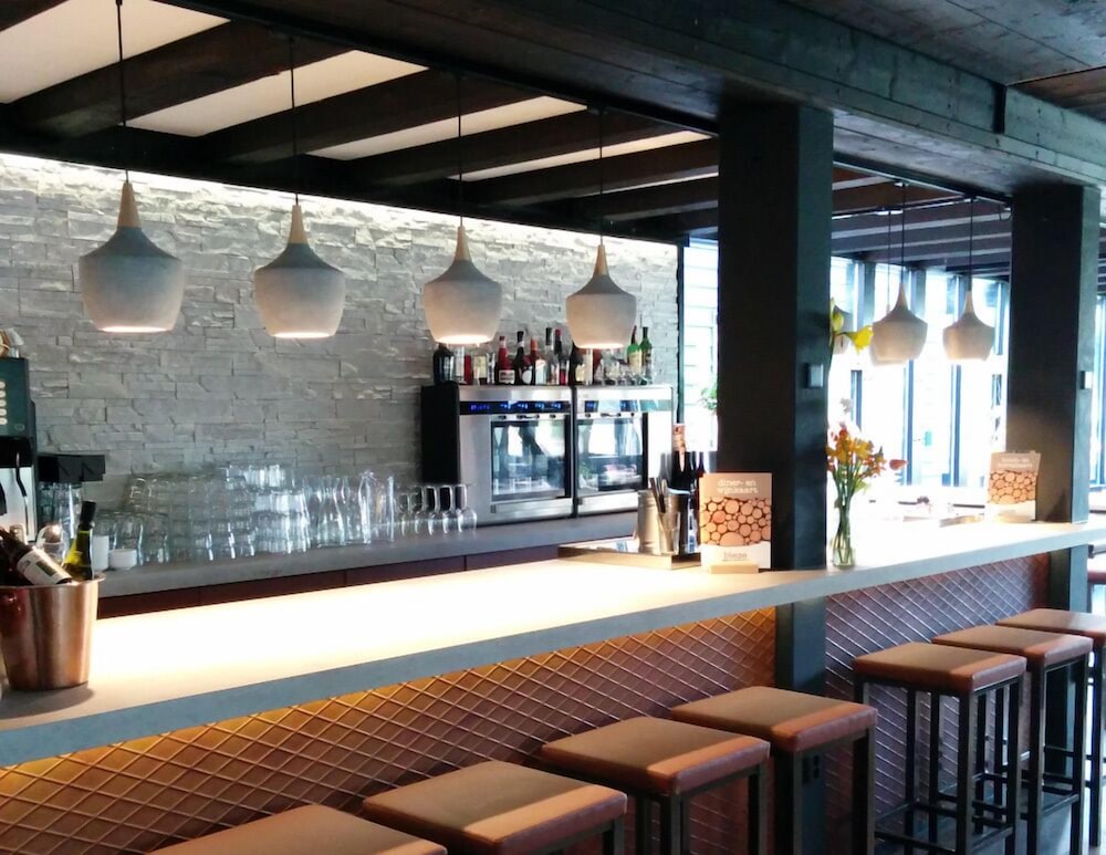 Restaurant Hotel Bieze 58/65