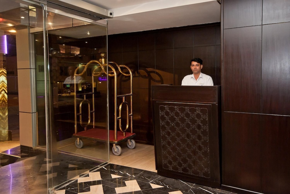 فندق ديار الحمراء(Dyar Al Hamra Hotel) 7/26