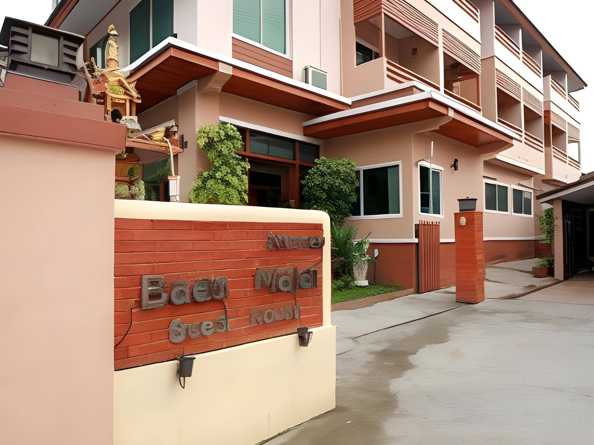 Baanmalai Guest House 12/41