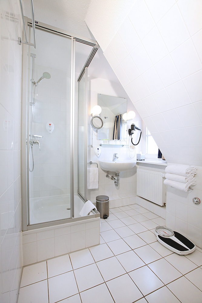 Lindner Hotel Sylt 12/74