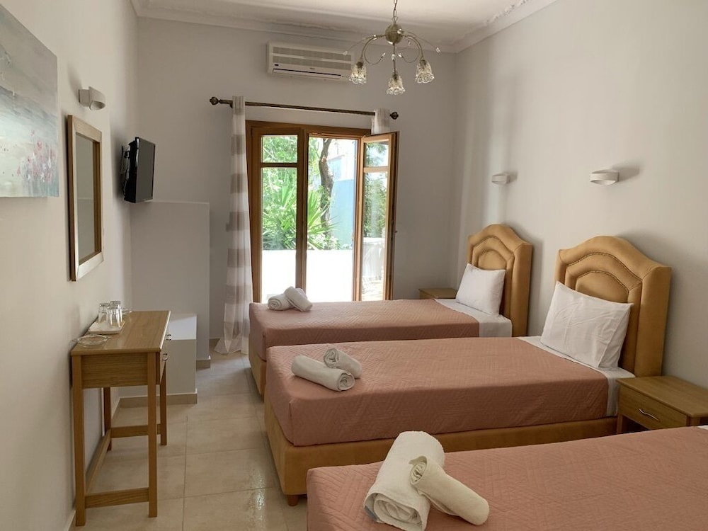 Minoa Hotel 20/50
