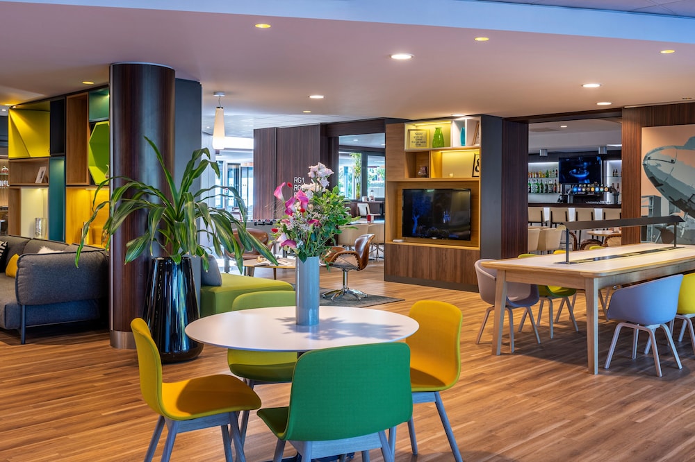 Holiday Inn Toulouse Airport 57/67