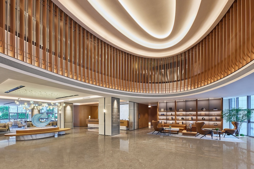 Fairfield by Marriott Guangzhou Konggang 9/74