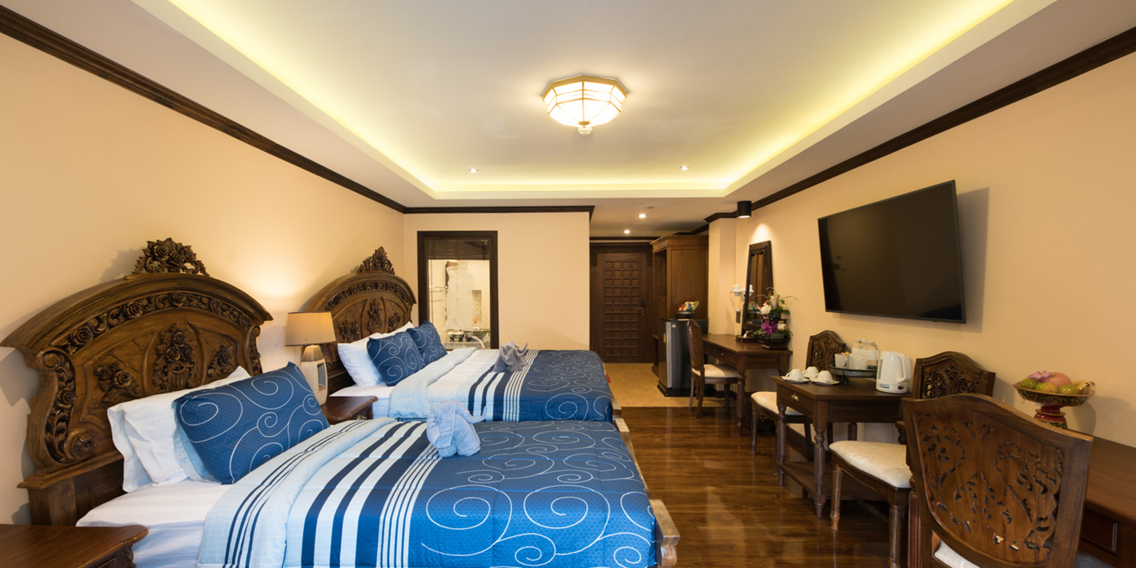 Thanyawintra Boutique & Spa 8/37