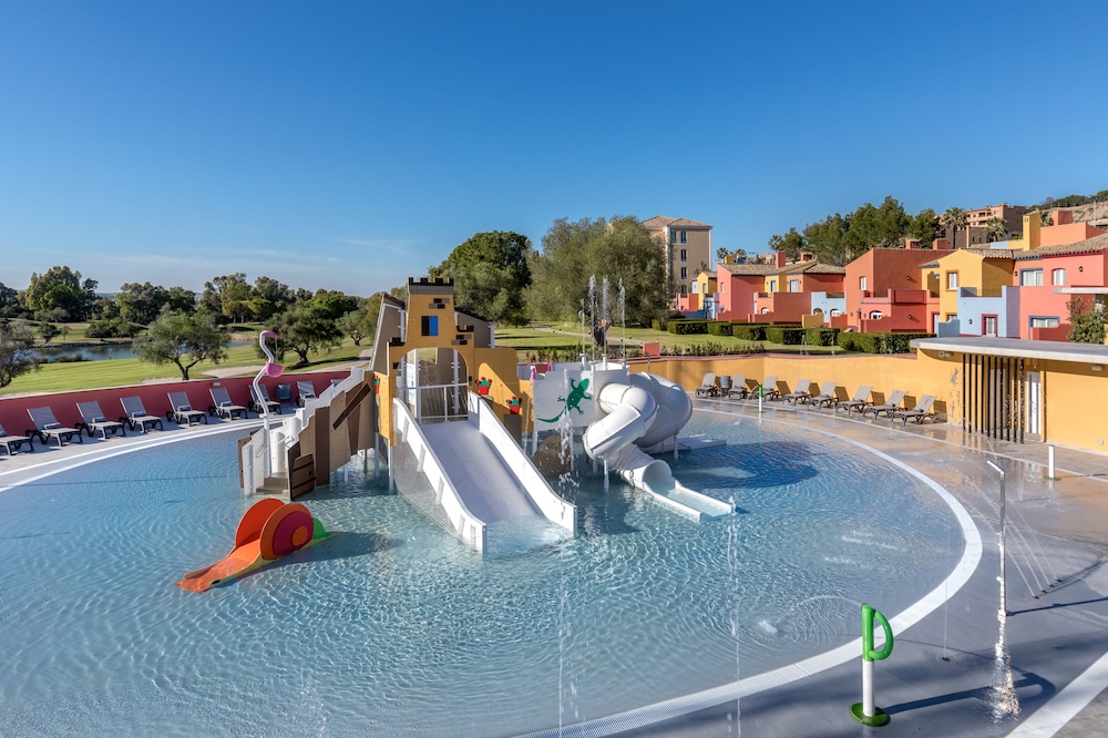 Barcelo Jerez Montecastillo Convention Center 7/72