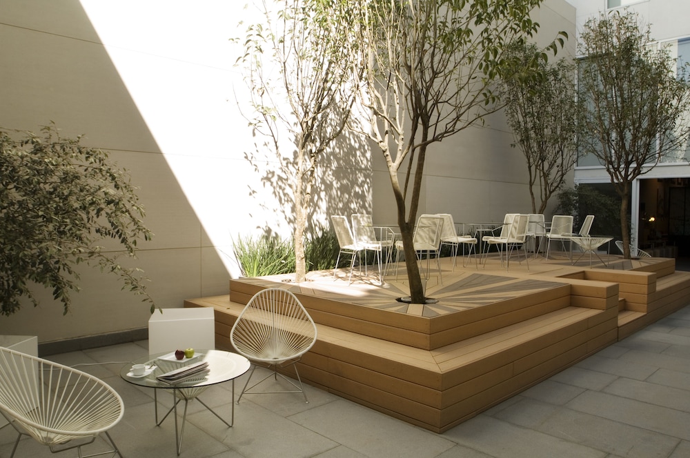City Express Plus by Marriott Reforma El Angel 37/70