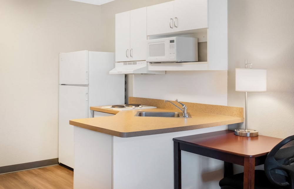 Extended Stay America - El Paso - West 47/54
