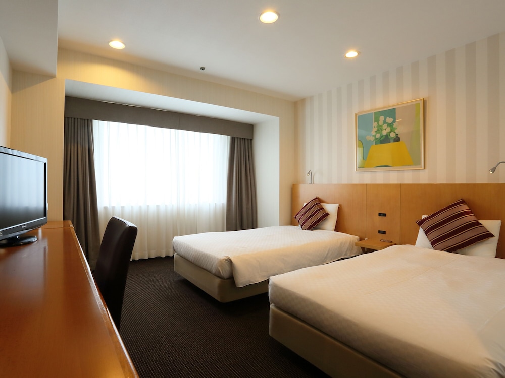 Loisir Hotel Toyohashi 7/29